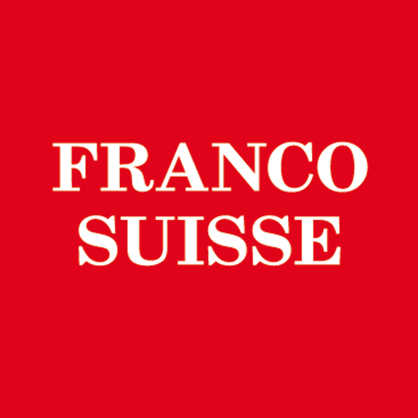 Client Franco Suisse